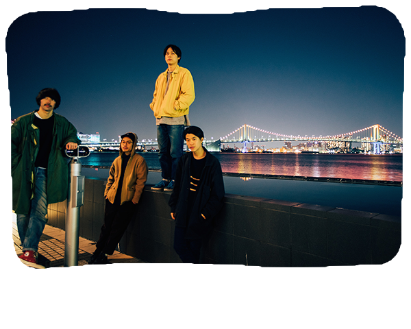 Yongee New Waves